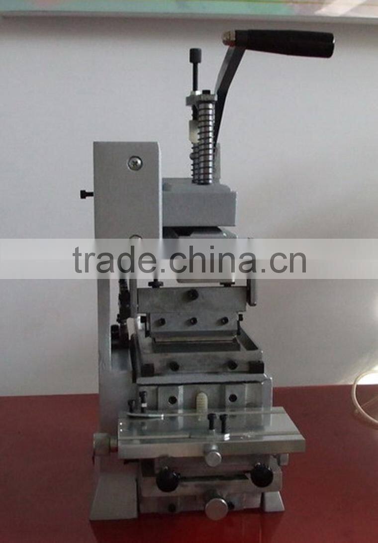 High quality Manual Pad Printing Machine