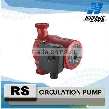 Hot Water Circulation Pump