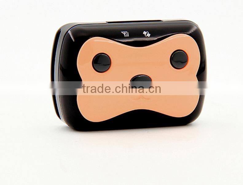 Smart Tag Bluetooth Tracker Finder GPS Alarm Pet Dog Tracker