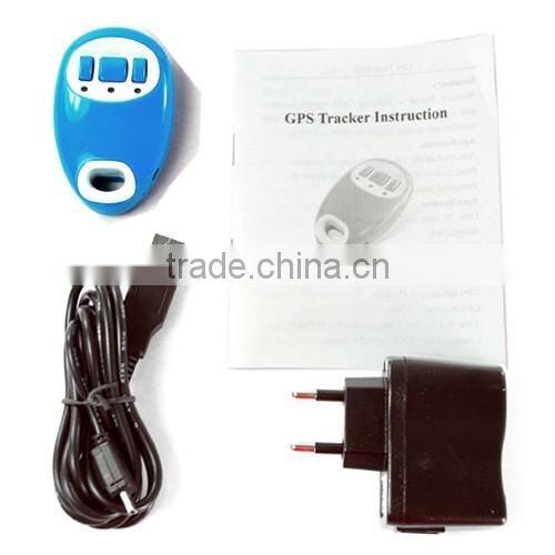 mini hidden gps tracker for personal kids cat pet dogs elderly people gsm gps tracker