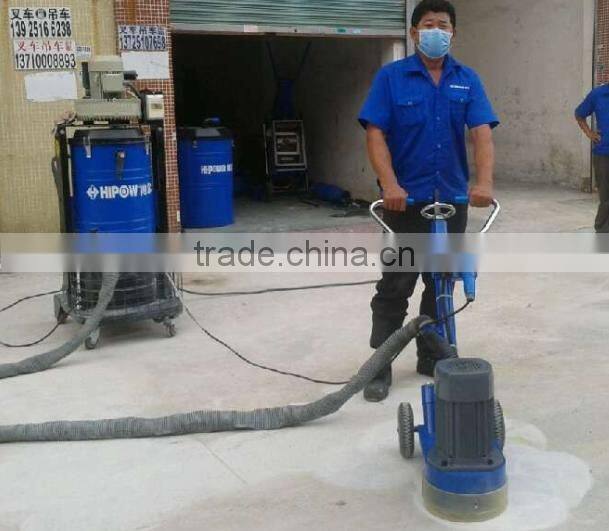 Light/ Medium Floor Grinder