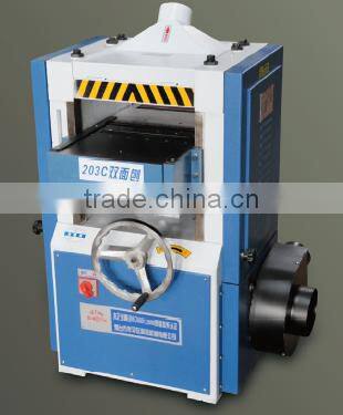 MB203C two side moulder planer