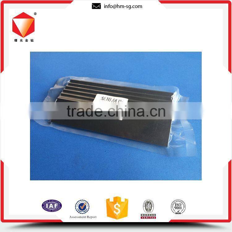 Direct factory high efficiency vane pumps carbon vane