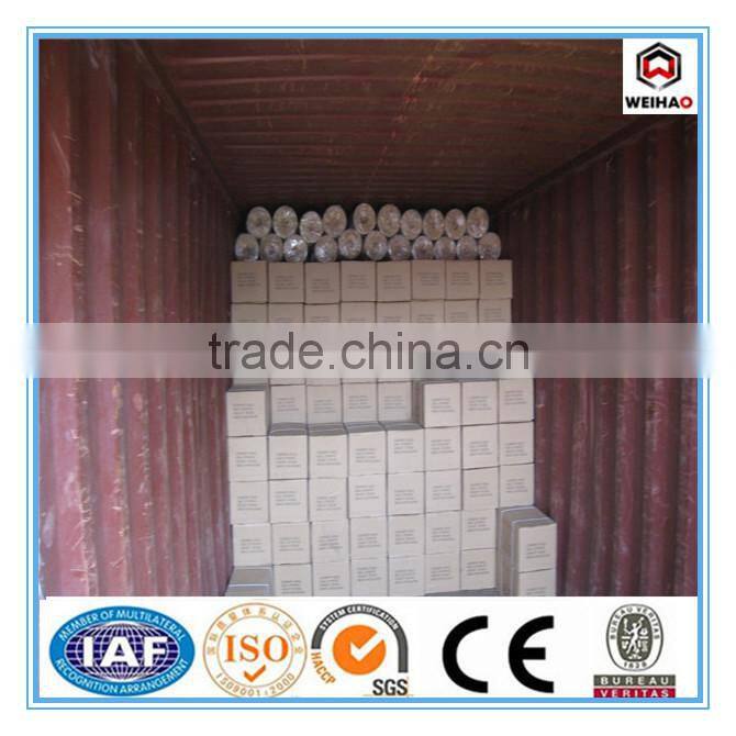 stainless steel pan head self tapping screw
