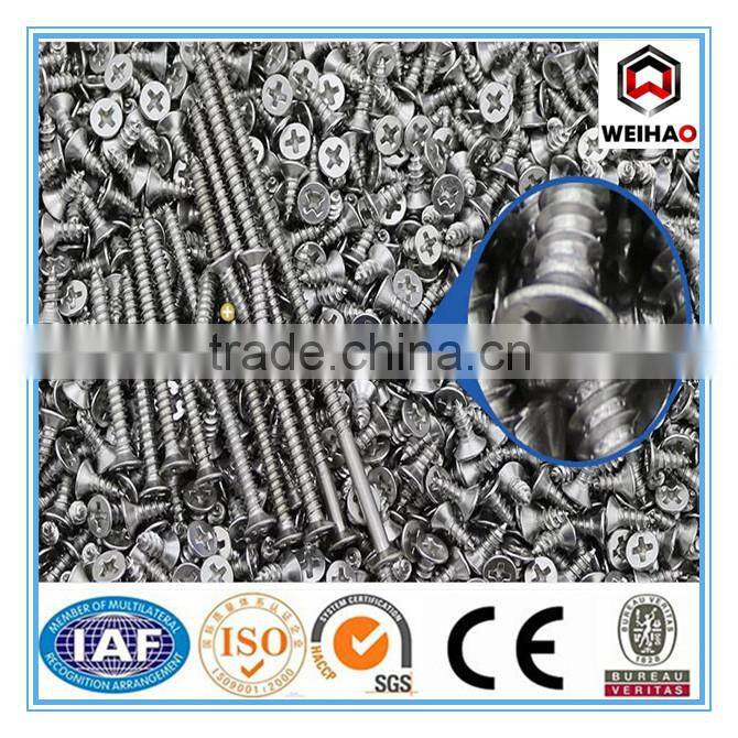 hot selling high qualiy furniture screw