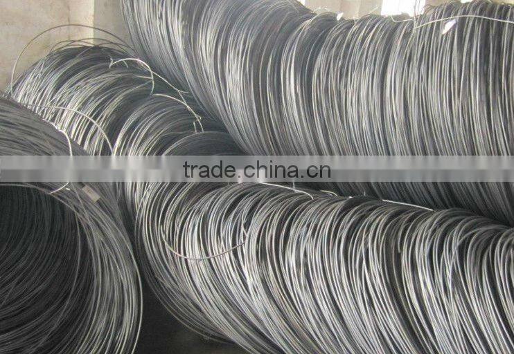 BWG gauge # 6 8 10 12 14 16 18 20 22 24 galvanized iron binding wire