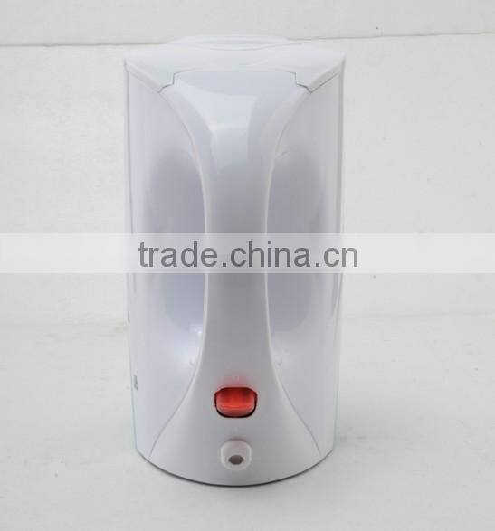 NEW DESIGN PLASTIC IMMERSED CORDLESS KETTLE 1.7L CE/GS/RoHs