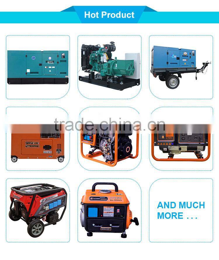 Professional Manufacturers Superior Quality 35Kva Generator Price