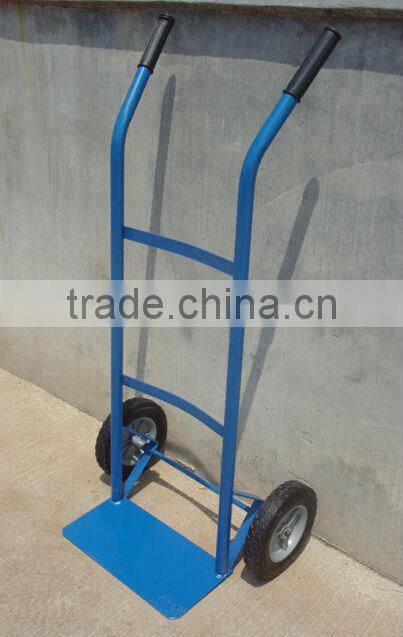 two wheels platform hand truck HT1560