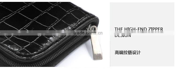 Professional Hairdressing Shear Scissor Packing Bag Storage Case