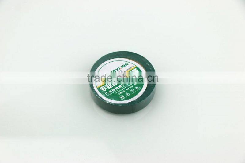 Cheap price pvc insulating electrical tape for wire repairing