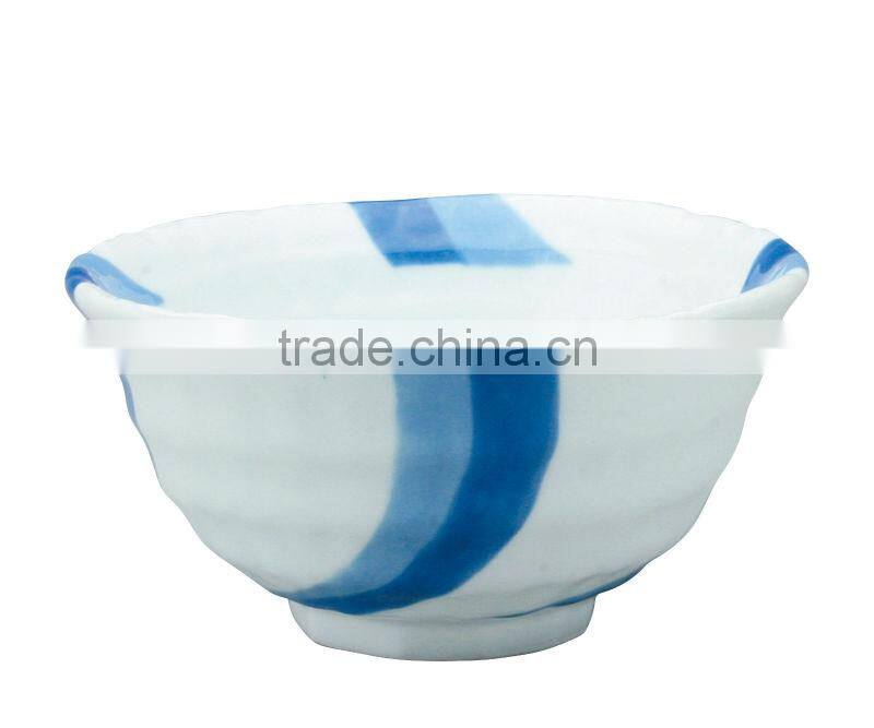 Japanese Rice Serving Bowl Chawan