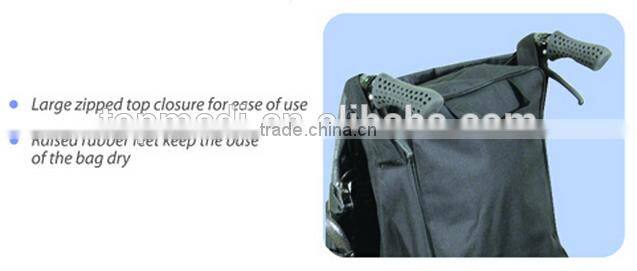 Topmedi economic wheelchair bag