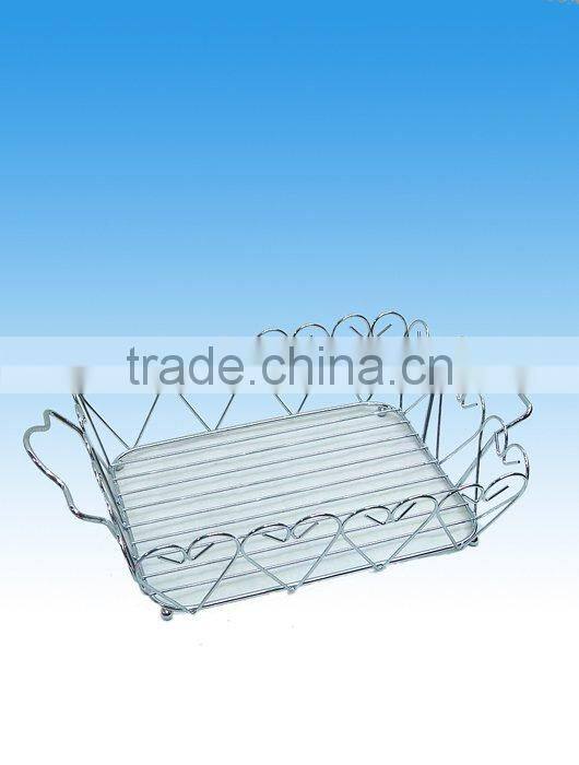 Retangle Fruit Basket