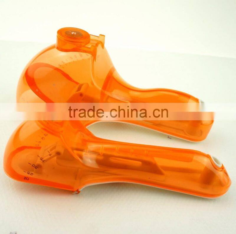 47061 Magnet Adjustable Plastic Kitchen Measuring Spoon