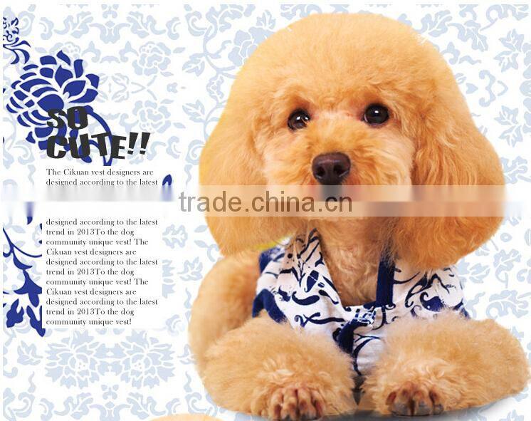 Gangnam style Dog Apparel Dog Clothes Wholesale