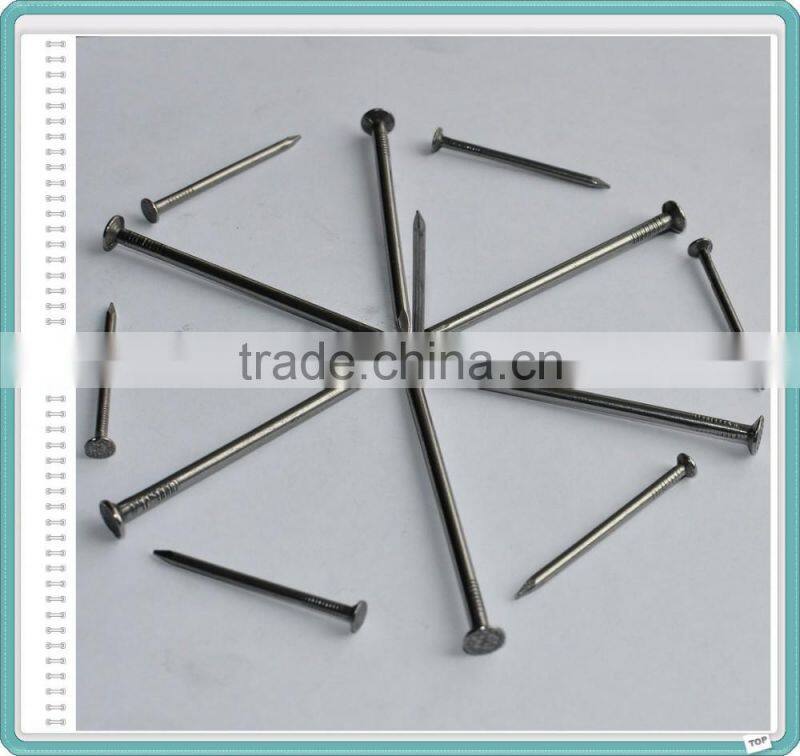 cheap price of wholesale nails