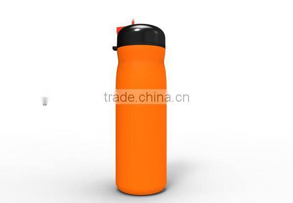 silicone tea bottle,tea container