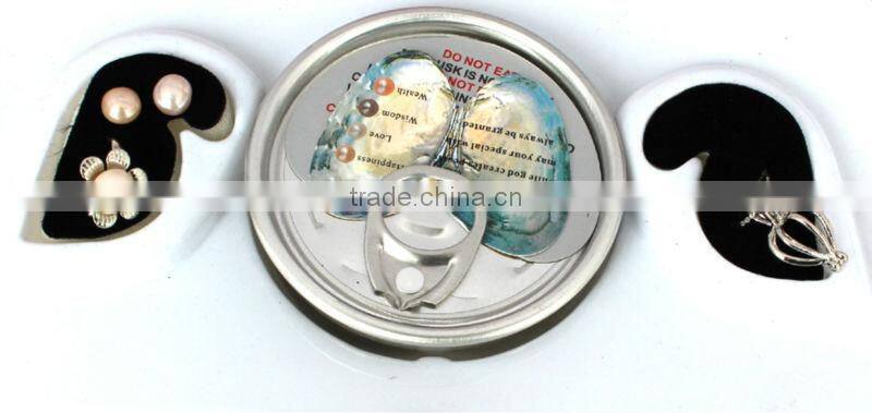 Mother's Day gift Angel wing red love pearl gift (small)