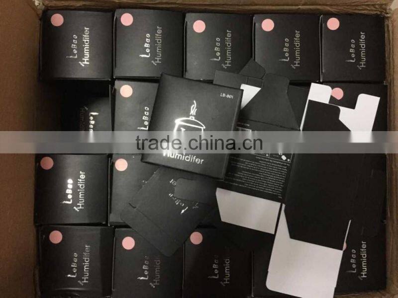 UCHOME new arrival mini humidifier usb portable promotion