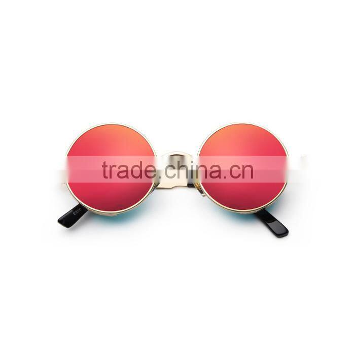 UCHOME 2017 Top Selling High Quality Steam Punk Sunglasses