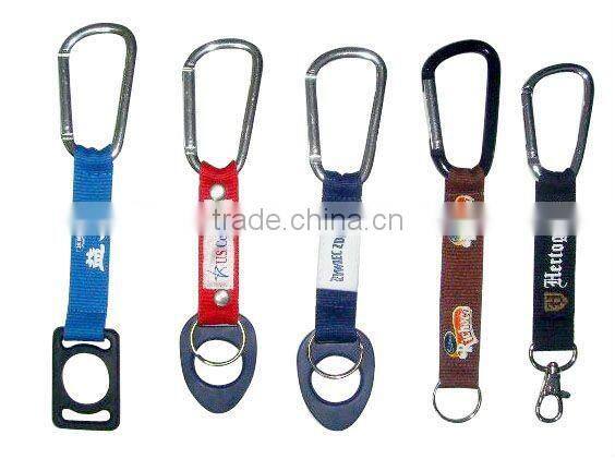 Fashion Cute Key Lanyard