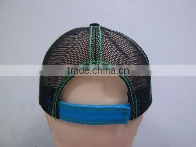 2016 100% cotton custom distressed washed caps and hats