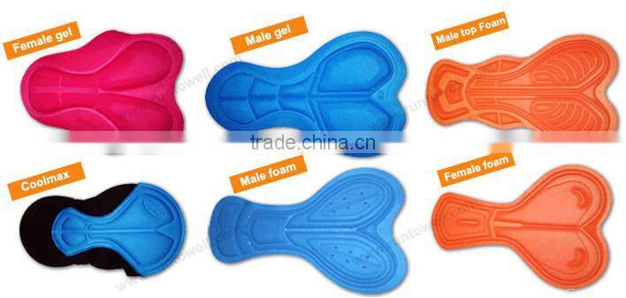 2014 Popular Design Cheji Bicylc Clothing short sleeve jersey bib shorts set wholesale Breatherable mens Bike bicycle wear