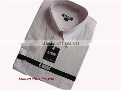 Wholesale long point collar shirts men formal dress shirts