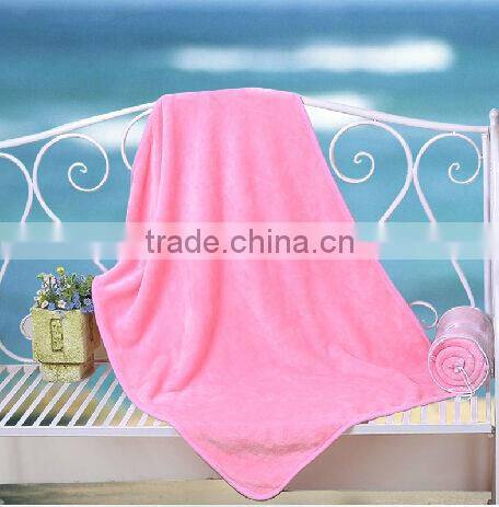 Wholesale Price Velvet Blanket, Double Fleece Blanket for Baby, Velvet Baby Blanket