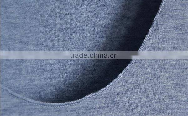 Top fashion design promotional t shirt custom blank raglan t shirt wholesale women t-shirt