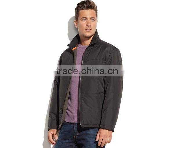 Hooded 3-in-1 Systems Jacket