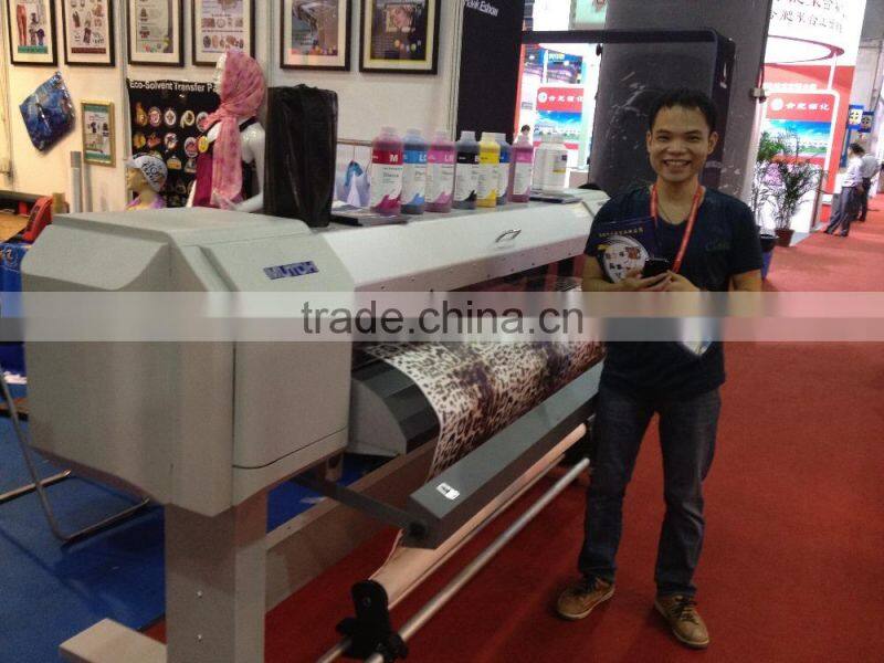 Best price Mutoh VJ1604 digital textile dye sublimation printer