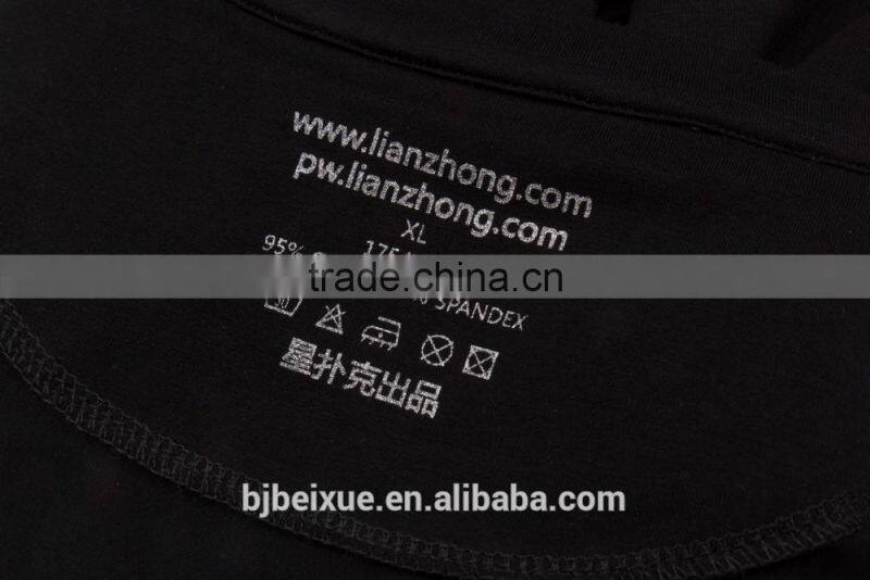 2016 fancy design fashion clothing new style printing soft textile t shirt boys t shirt design