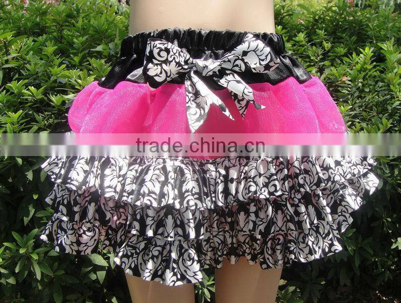 2014 NEW DESIGNS PETTISKIRT FAIRY DRESS PARTY DANCE PETTISKIRT TODDLER TUTUS