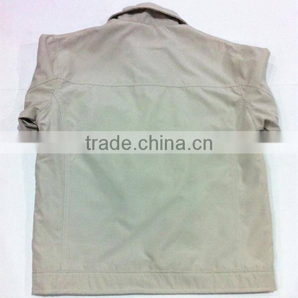 2014 Unique Style Quality Men Stylish Jacket