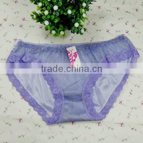 New beautiful panties underwear sexy women ladies briefs girls hot lingerie intimatewear