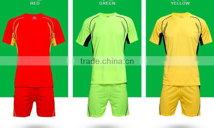 Customized mens Sublimated quick dry cheap football single jersey , 100% polyester team sport rugby jersey