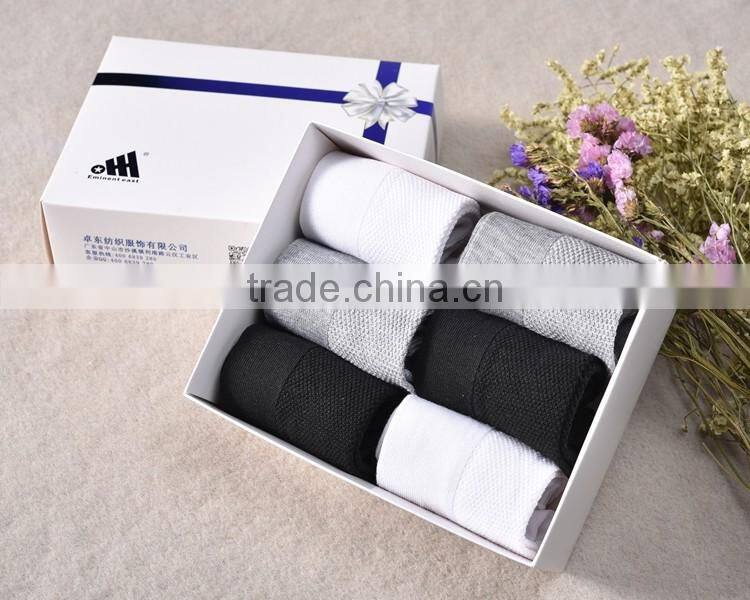 Children one color compression socks sport socks