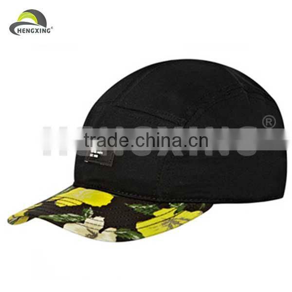 Custom Hip Hop Dance Cap Factory