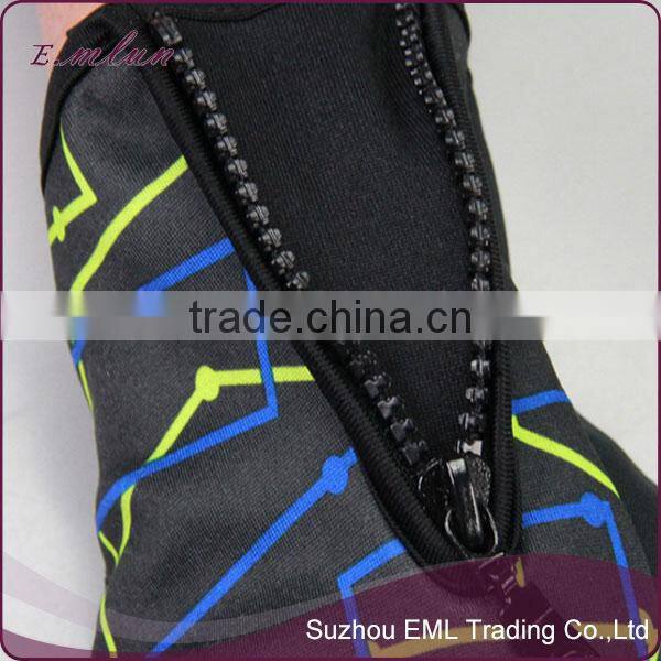 Mountain bike gloves and outdoor riding sport glove and road bike glove