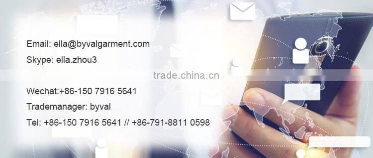 Wholesale cationic polyester shirts cationic half zip shirt for men