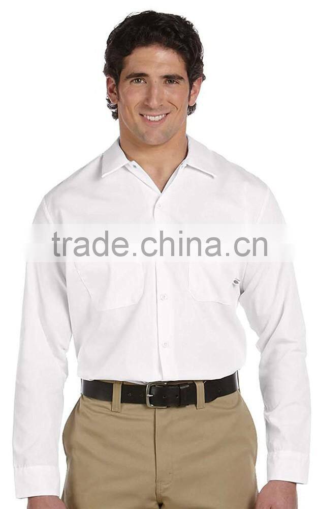 latest shirt designs,high-end poplin dress man shirt