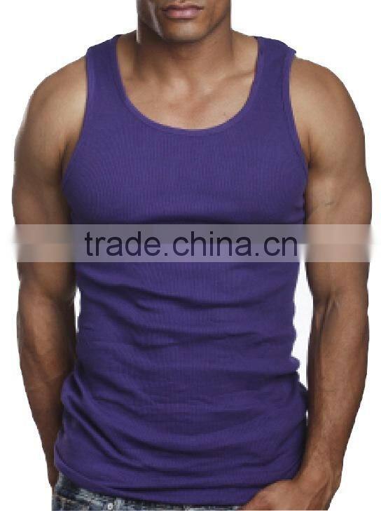 Super soft custom mens under shirt