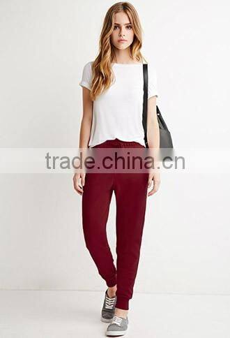 Classic basic sports pants pants