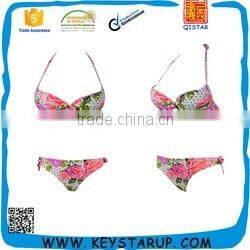 Ladies Swimming Wear Fashion Extreme Bikini