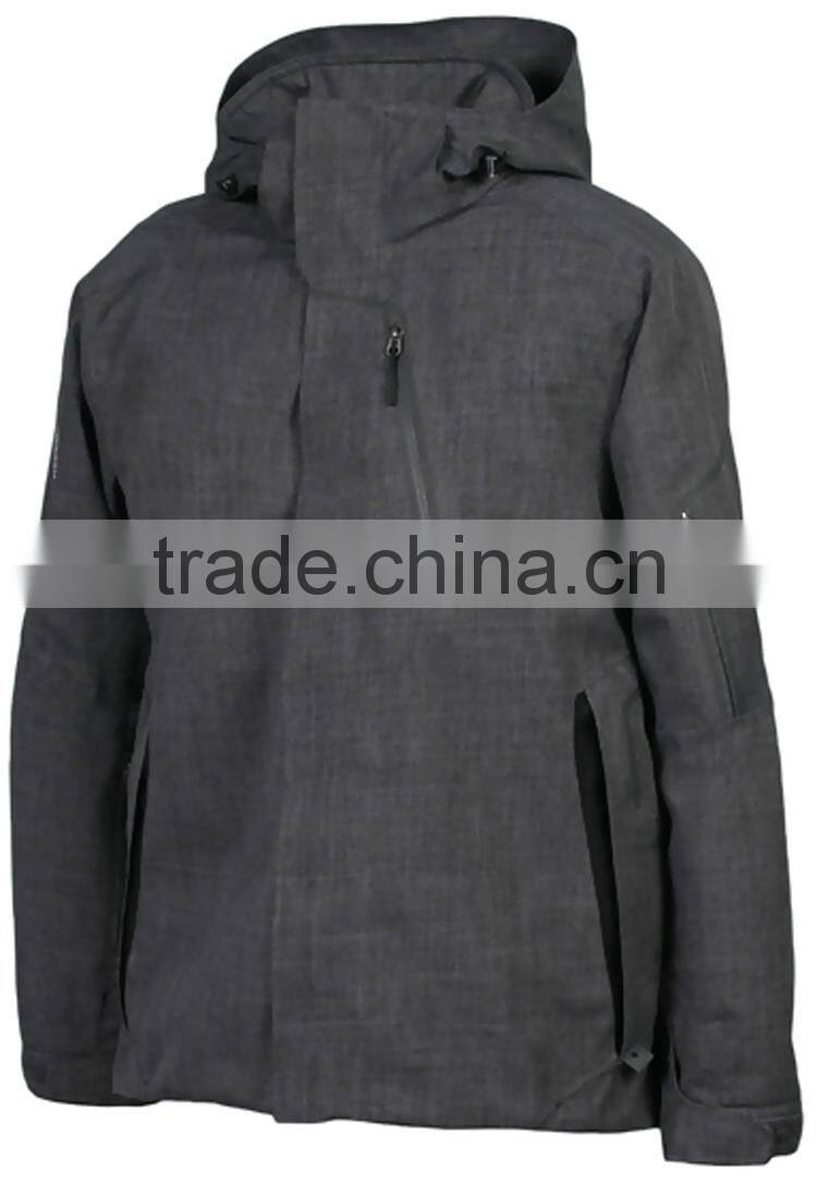 Top Quality And High Visibility ski men's clothing