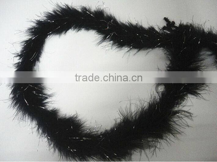 Cheap glitter Ostrich Feathers Wholesale