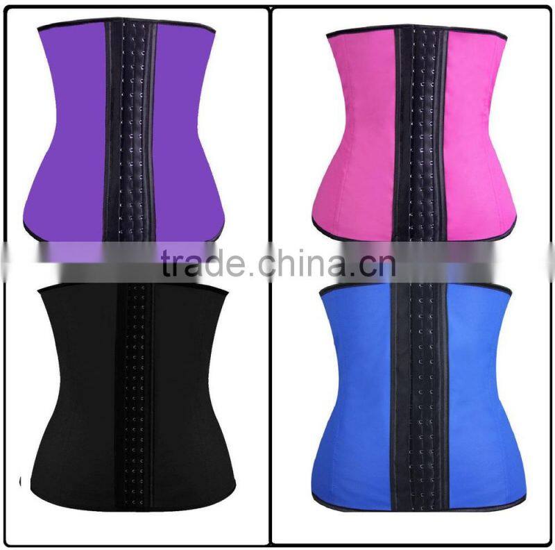 New Hot Suit Ultra Sweating Body Neoprene Shapewear vest+ Pants Sets Super Stretch Body Control Weight Lose Fitness Shaper