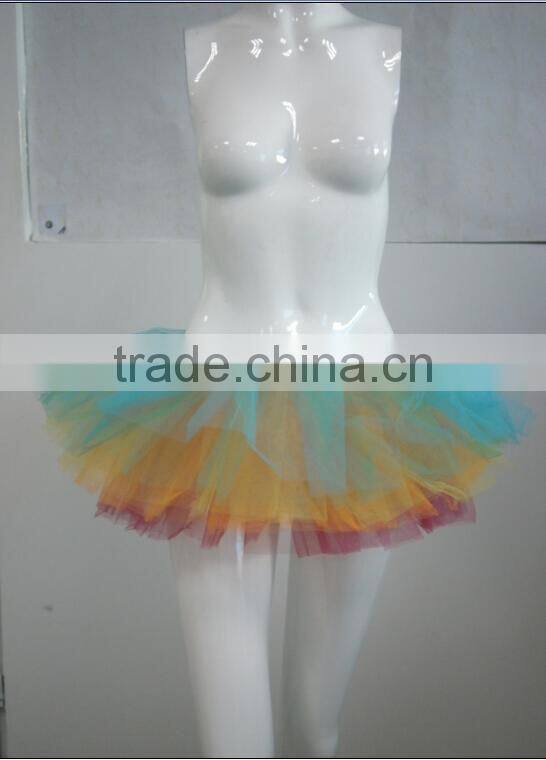 Instyles Quanzhou walson NEON 80's FancyDress Tutus